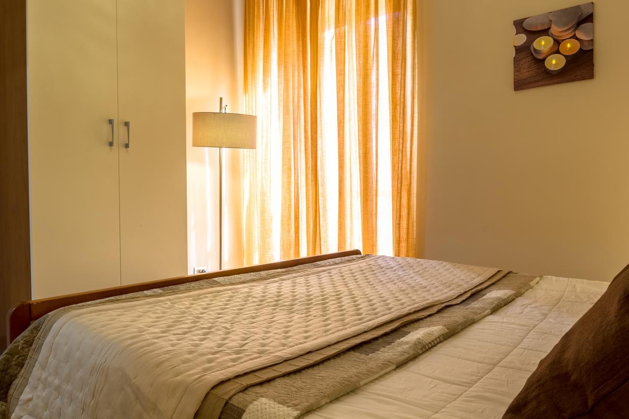 Casa Martina Apartment Giardini Naxos Cameră foto