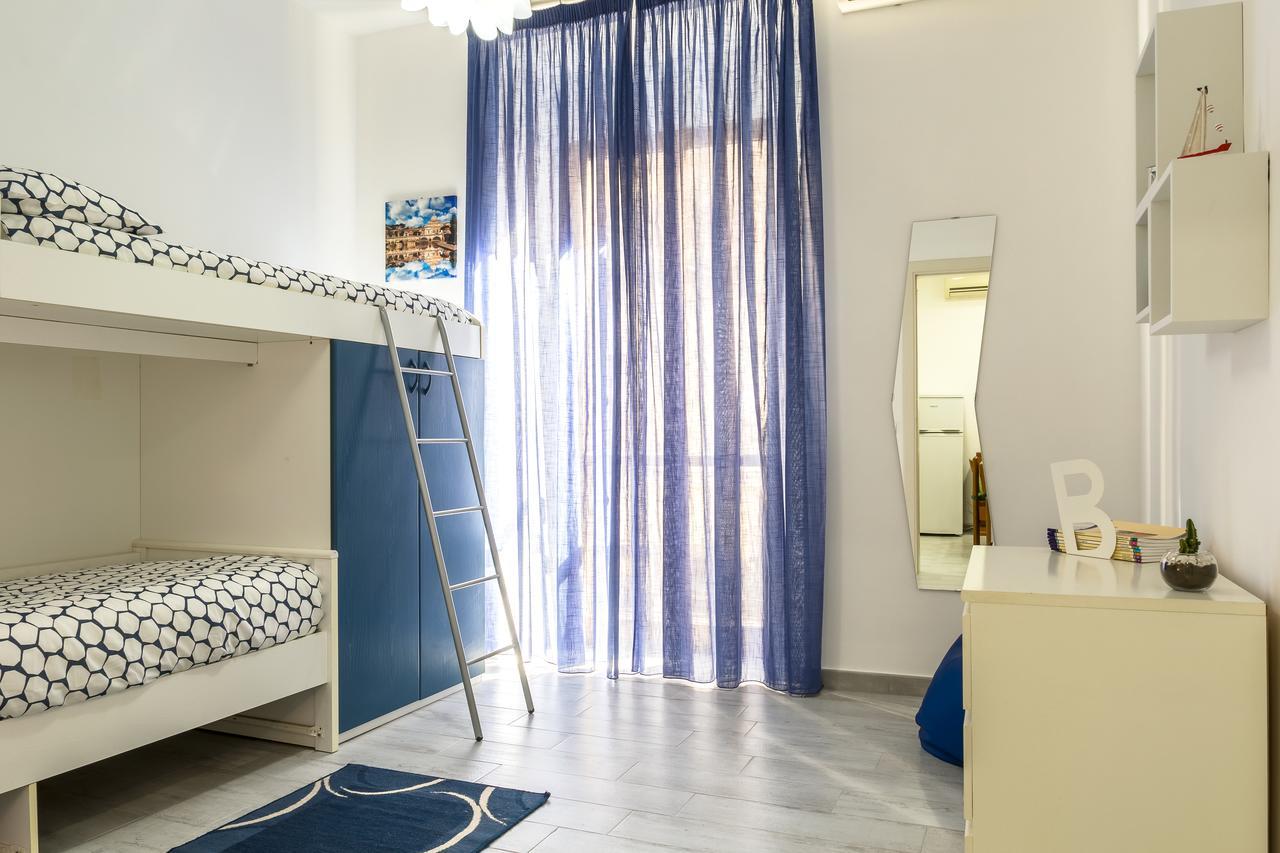 Casa Martina Apartment Giardini Naxos Cameră foto